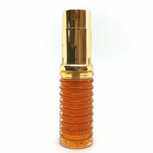 JEAN PATOU ジャン パトゥ ジョイ JOY パルファム 7.5ml ☆残量たっぷり　送料140円