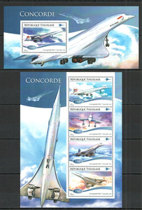 #to-go stamp 2015 year Concorde seat +4 kind seat 