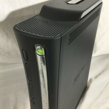 【ジャンク品】 ■1円スタート■　X BOX360 ELITE　エリート 【23-220528-MI-5-HOI】_画像5