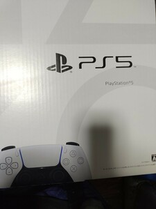 PlayStation5 PS5 CFI-1100A01 新品