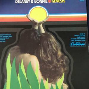 DELANEY & BONNIE / GENESIS