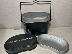 【新品】入手困難ノースフェイススタンダード 飯盒 THE NORTH FACE STANDARD