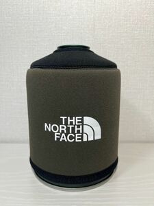 【新品】THE NORTH FACE OD缶カバー500 ノースフェイス