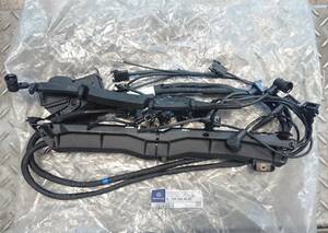 * новый товар! оригинальный W140 R129 M104 двигатель для двигатель Harness левый руль для 140 440 4605 *