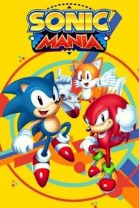  быстрое решение Sonic Mania Sonic любитель японский язык соответствует 