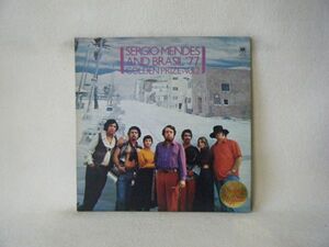 Sergio Mendes_Brasil_77-Sergio Mendes_Brasil_77 Golden Prize Vol.2 GP-211 PROMO