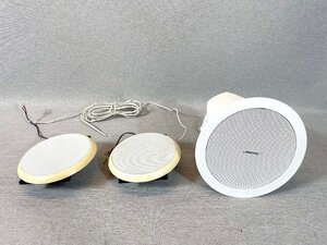 TS1093_Ts◆モデルR展示品◆BOSE◆スピーカーアソート◆