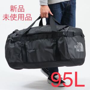 ザ・ノース・フェイス THE NORTH FACE BCダッフル 95L