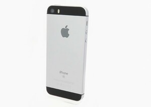 ◇【docomo/Apple】iPhone SE 64GB MLM62J/A スペースグレイ