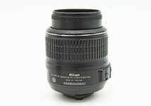 ◇【Nikon ニコン】D5100 18-55 VR レンズキット デジタル一眼カメラ_画像6