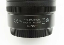 ◇美品【Nikon ニコン】NIKKOR Z 24-70mm f/4 S 一眼カメラ用レンズ_画像7