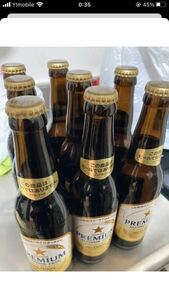 ノンアルコールビール サッポロプレミアムアルコールフリー 瓶8本 334ml