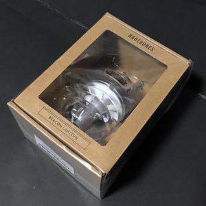 BAREBONES (ベアボーンズ) ビーコンライト LED 2.0 カッパー【日本正規代理店品】