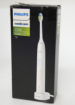 ■PHILIPS フィリップス 充電式超音波電動歯ブラシ Sonicare プロテクトクリーン HX6819/36 美品 _画像8