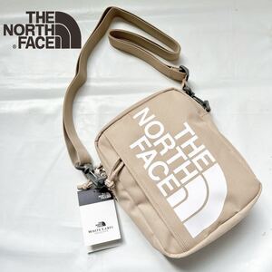 ザノースフェイス ショルダーバック ハンドバッグ メンズ レディース THE NORTH FACE 韓国限定 WHITE LABEL