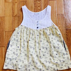 RAG MART チュニック 110