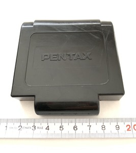 ※ ペンタックス PENTAX 67 6x7 ボディ側キャップ 2073