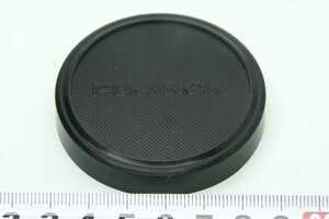 * filter diameter 52mm genuine products large size lens other for Fuji Fuji non FUJINON lens cap (0040