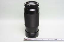 ※ 新品 タムロン 交換マウント式 アダプトール 75-210mm マクロ MC BBAR CF ＴＥＬE ケース付Aa0509_画像3