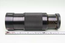 ※ 新品 タムロン 交換マウント式 アダプトール 75-210mm マクロ MC BBAR CF ＴＥＬE ケース付Aa0509_画像6