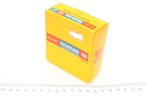 ※ 8mm フィルム コダック kodak SUPER8 サウンド Sound シネ ELA464 エクタクローム160 TYPE A EKTA CHROME 50Ft 15m aa2917L3