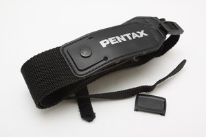 ※ ストラップ PENTAX ペンタックス STRAP ファインダーキャップ ファインダーカバー付 KA0601