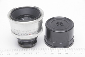 * M39 L mount Russia Zenit 3.5cm 35mm f2.8 12 jupiterw Russia n lens rear cap attaching AA0990