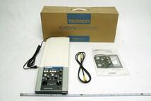 ※ 新品 編集機 TAMRON タムロン プロジェクター Fotovix フォトビックス用 EDITOR エディター FE-100 sa6337_画像1