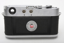 ※ Leica ライカ M3 展示用模型 モックアップ　Leica M3 ライカM3　4123_画像6