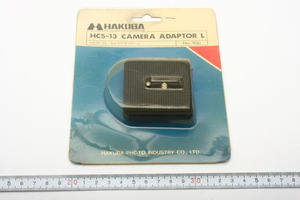 ※ 新品 ハクバ クイックシュー L hcs-13 4967