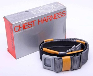 ※ 新品展示品 コンパクト フジフィルム フジカ HD 用 ハーネス Chest harness AW2089