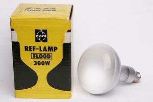 * 300w National PRF-300wf Lad lamp 