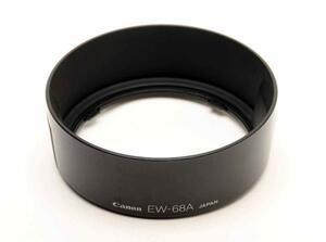 ※ 新品 キャノン EW-68a フード EF28-70mm EF28-80mm レンズフード sa4720