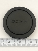 ※ ソニー アルファ SONY a ボディキャップ 3454L3_画像1