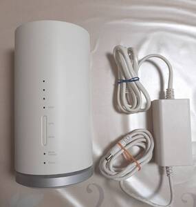 UQ Wimax WiFi ホームルーター 楽天モバイル 確認済 speedwifi HOME L01 SIM フリー 動作確認済み 設定サービス付き!送料無料