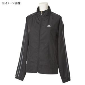 adidas ナイロンジャケット ウィンドブレーカー