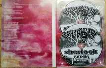 オークション形式*SHINee/シャイニー sherlock 初回生産限定盤 CD+DVD+撮り下ろしPHOTOBOOKLET28P&3Dスリーブケース仕様(カードなし)_画像5