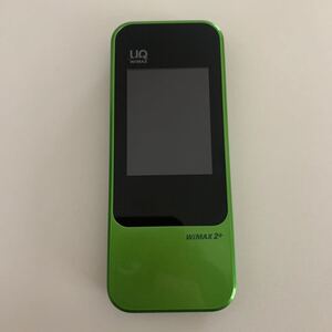 SPEED Wi-Fi NEXT WiMAX2 モバイルルーター