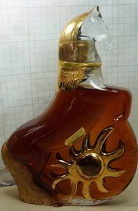 Rouyer Guillet Cheval Soleil XO 750ML ブランデー