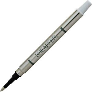 シェーファー ボールペン 水性 替芯 97235 ブラック クラシック 正規輸入品
