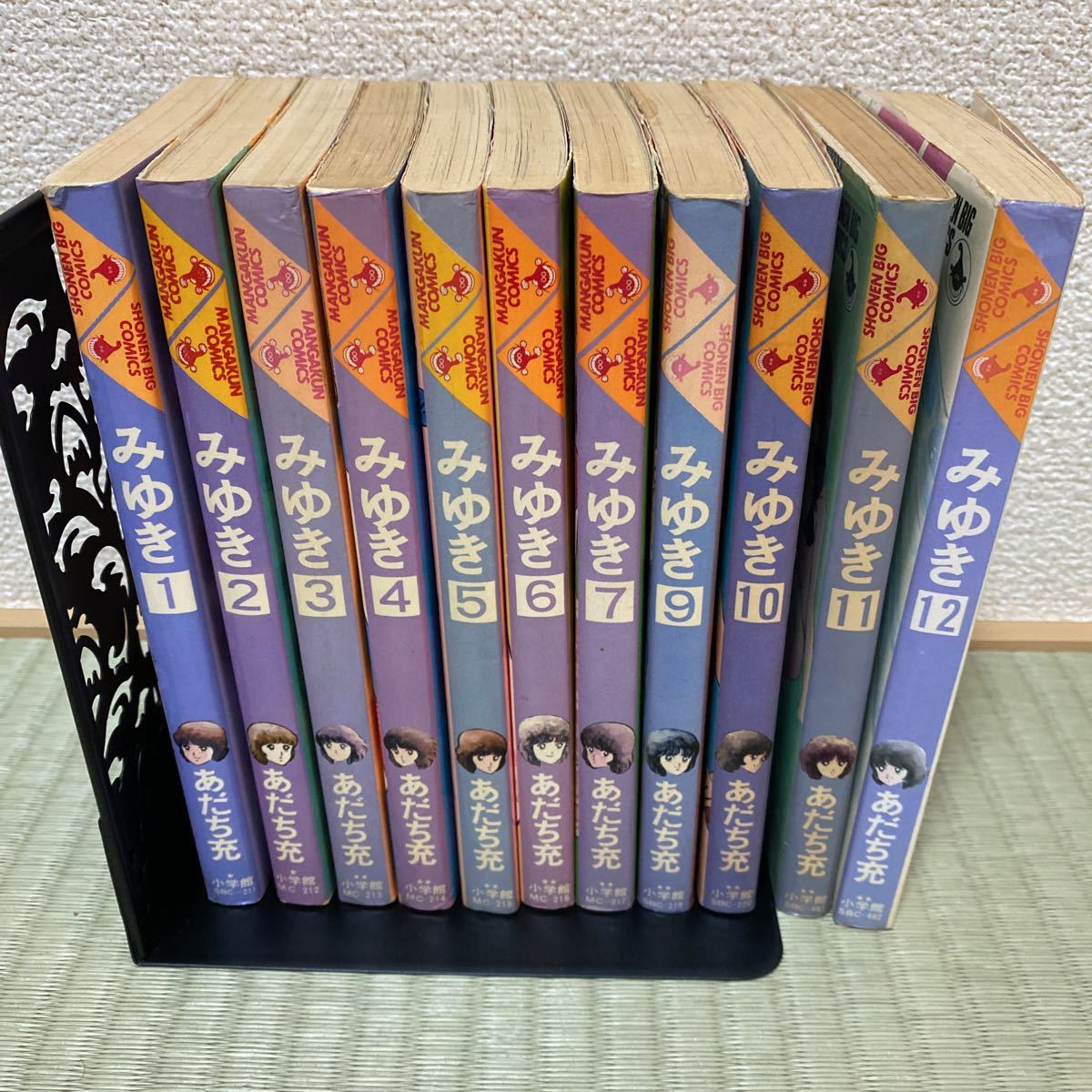 あだち充*みゆき メモリアル DVD BOX ブルーレイ | endageism.com