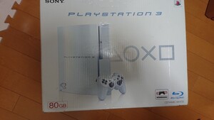 プレイステーション3 空箱