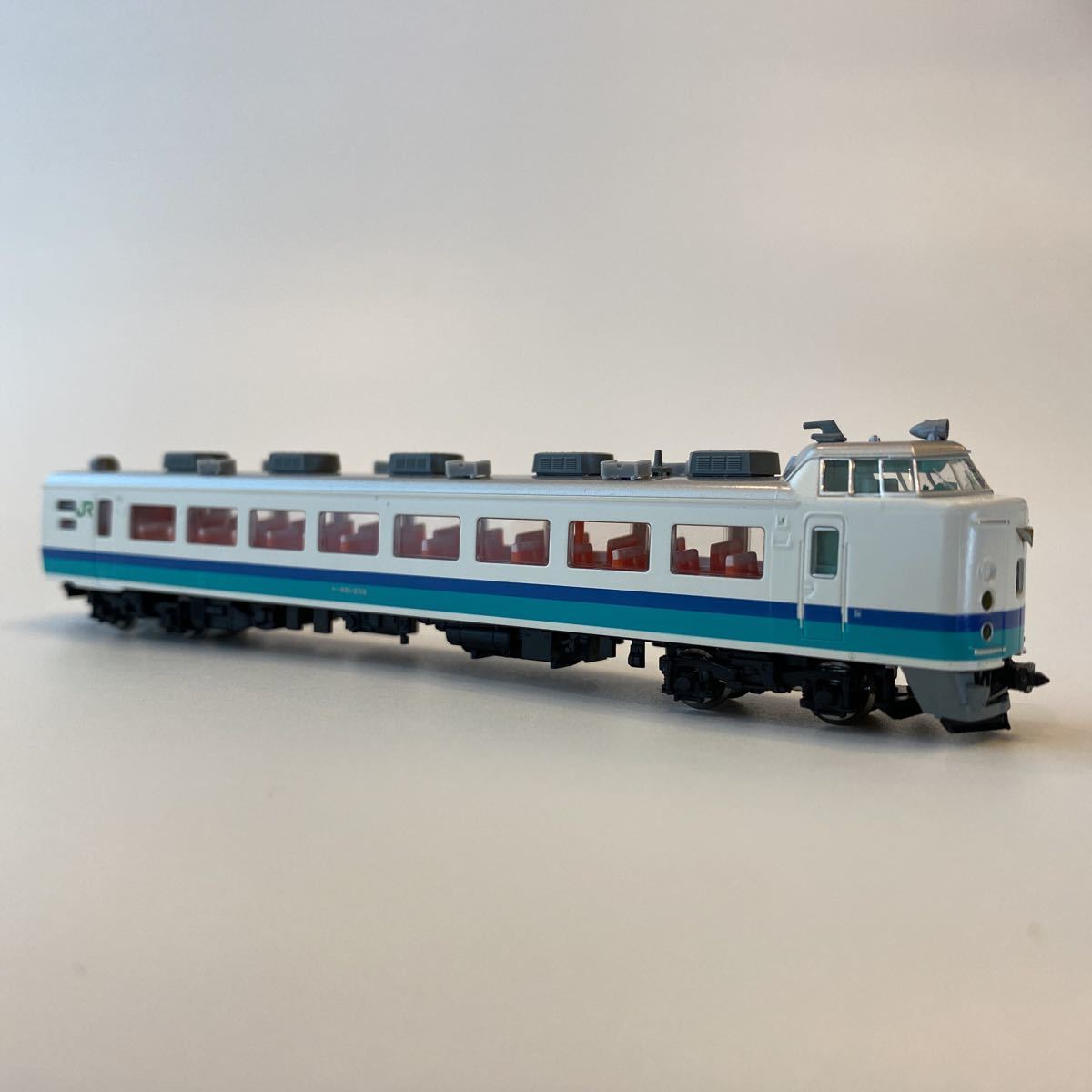 ○アウトレット正本○ 新品 マイクロエースA3694+3695グレードアップ