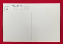 もえたん3／POP 三才ブックス ポストカード 1種5枚セット ペーパームーン製 購入特典用 非売品 当時モノ 希少 A11026_画像3