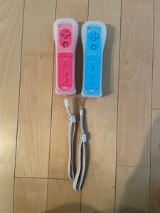 Wii リモコン2個セット