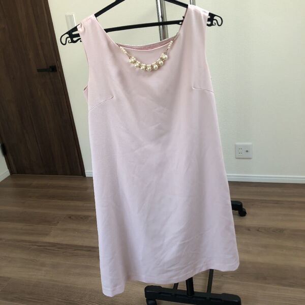 レッセパッセワンピースドレス