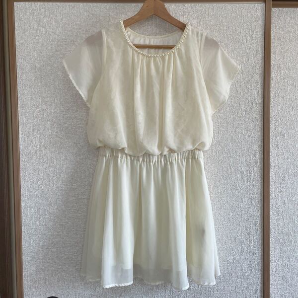 ☆美品☆ CECIL Mc BEE ワンピース