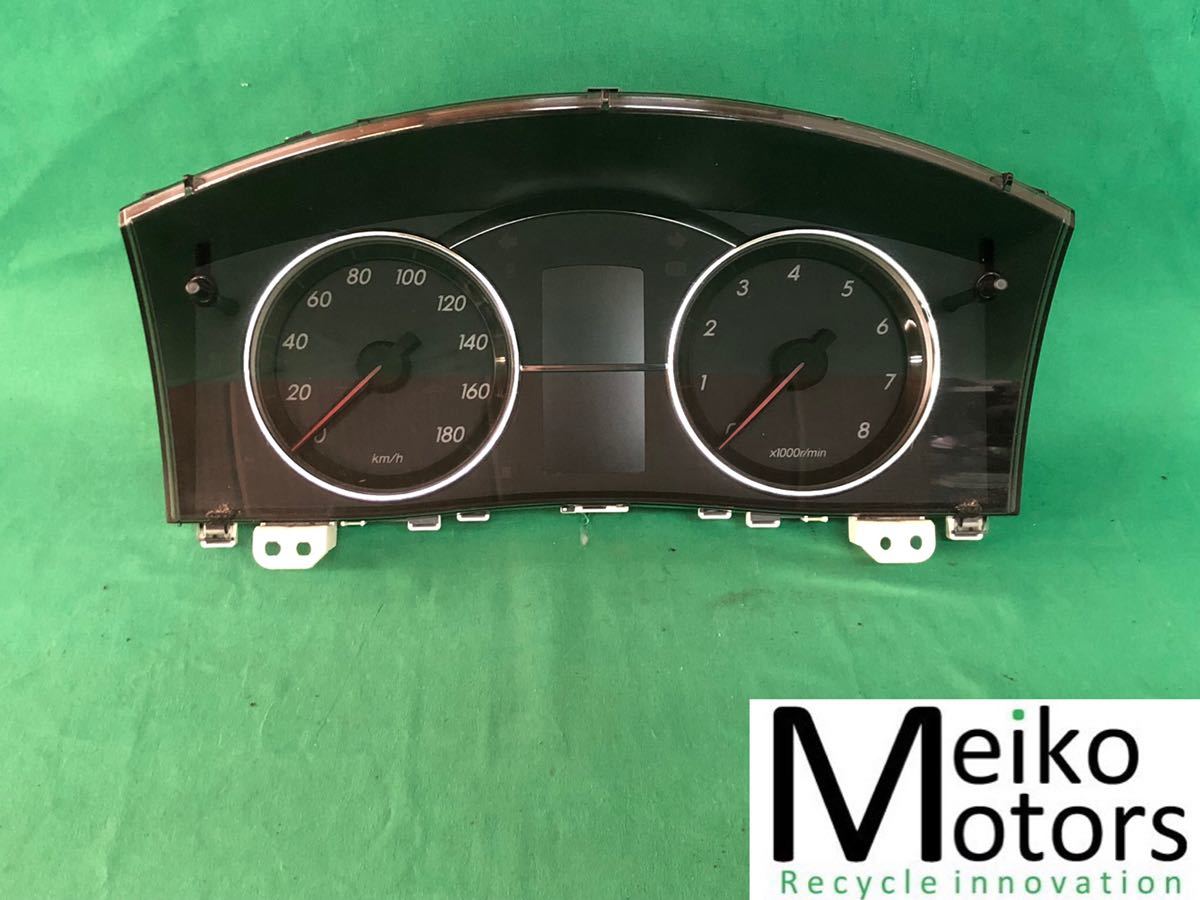 2023年最新】ヤフオク! -マークx120 純正(計器)の中古品・新品・未使用