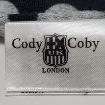 Cody Coby コーディーコービー　キッズ用　マフラー_画像5