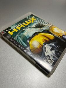 PS3ソフト ホークス